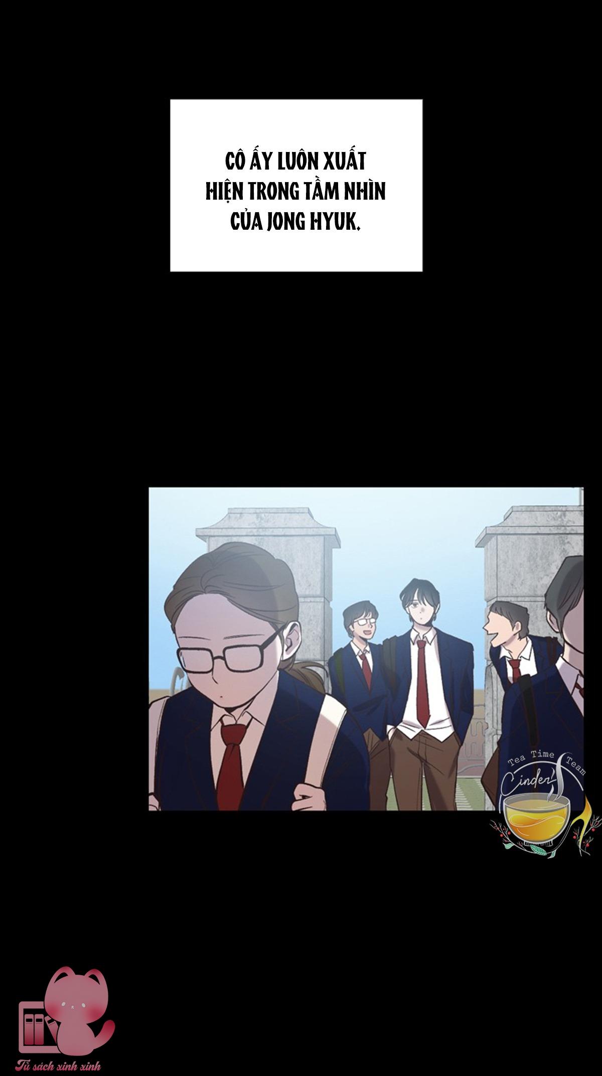 Thanh Xuân Của Chúng Ta - Chap 88 - Trang 62