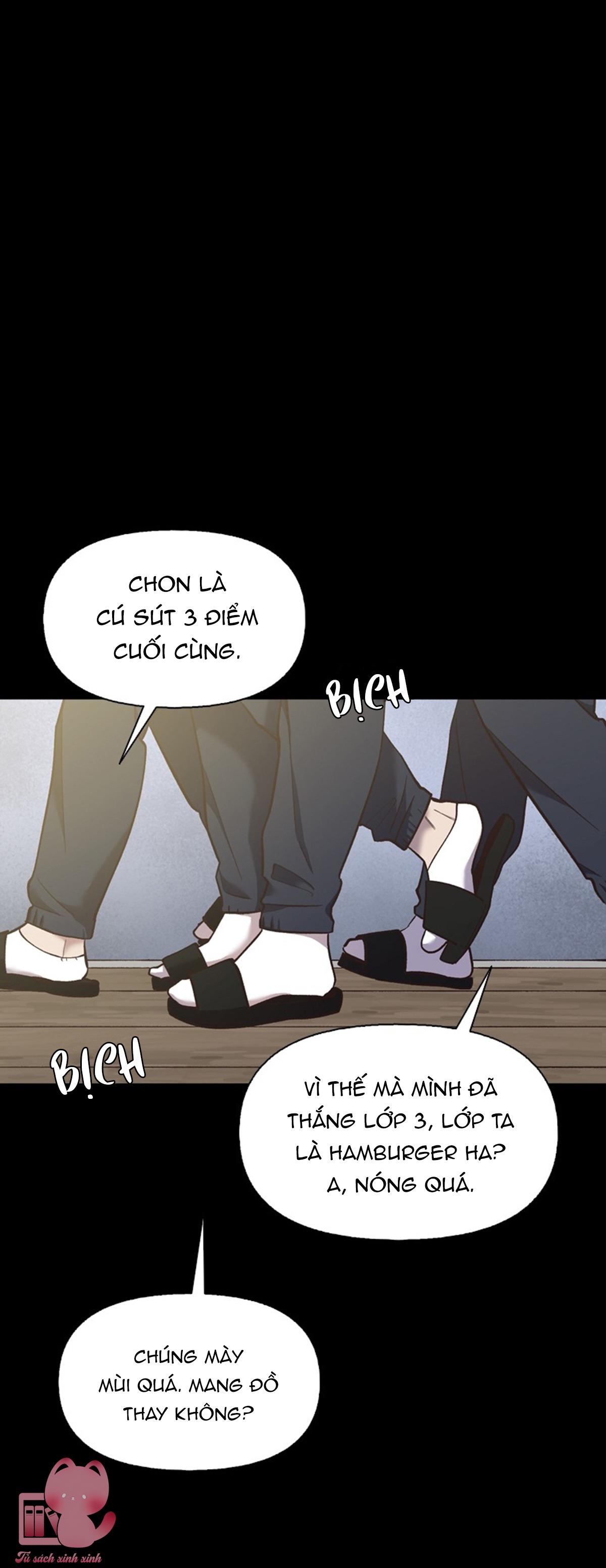 Thanh Xuân Của Chúng Ta - Chap 88 - Trang 70