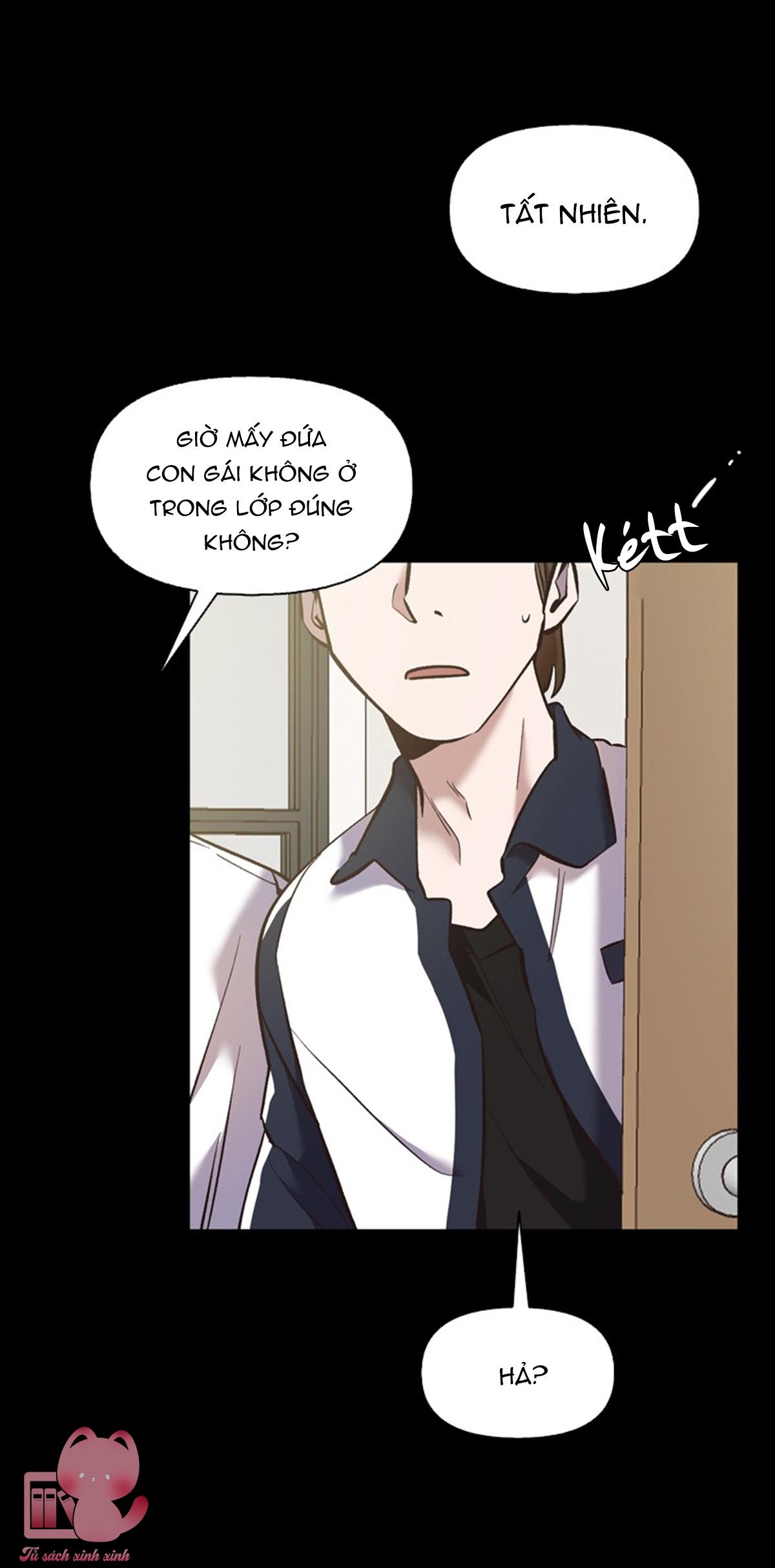 Thanh Xuân Của Chúng Ta - Chap 88 - Trang 71