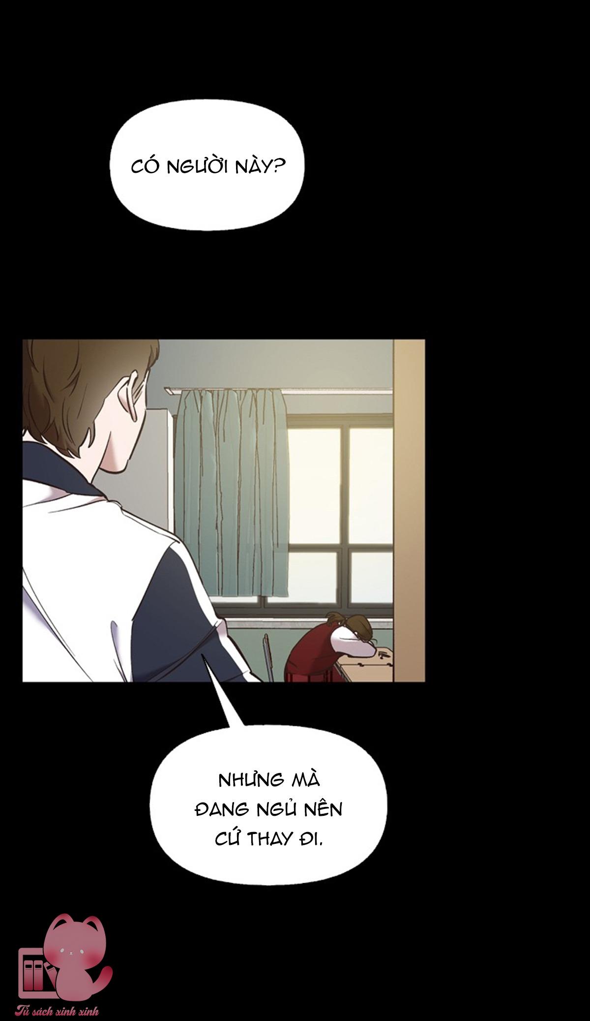 Thanh Xuân Của Chúng Ta - Chap 88 - Trang 72