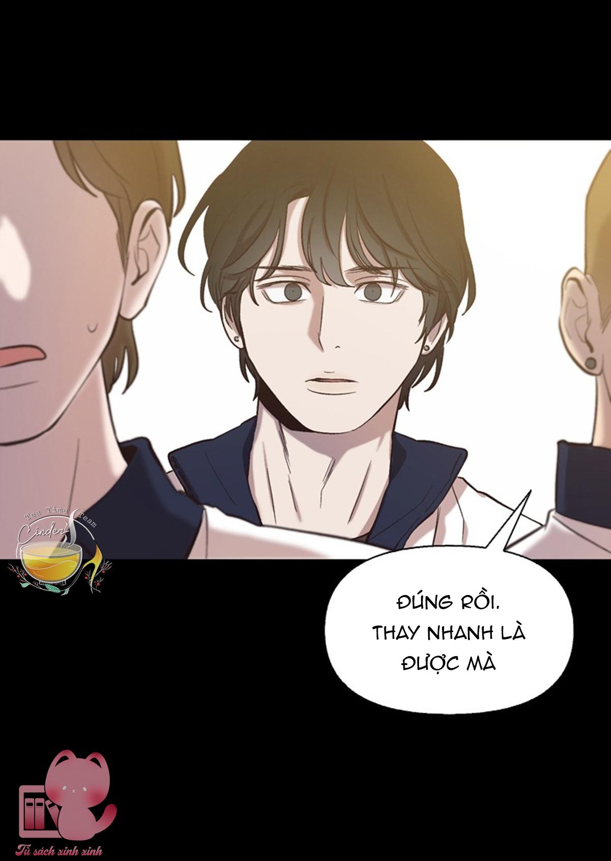 Thanh Xuân Của Chúng Ta - Chap 88 - Trang 73