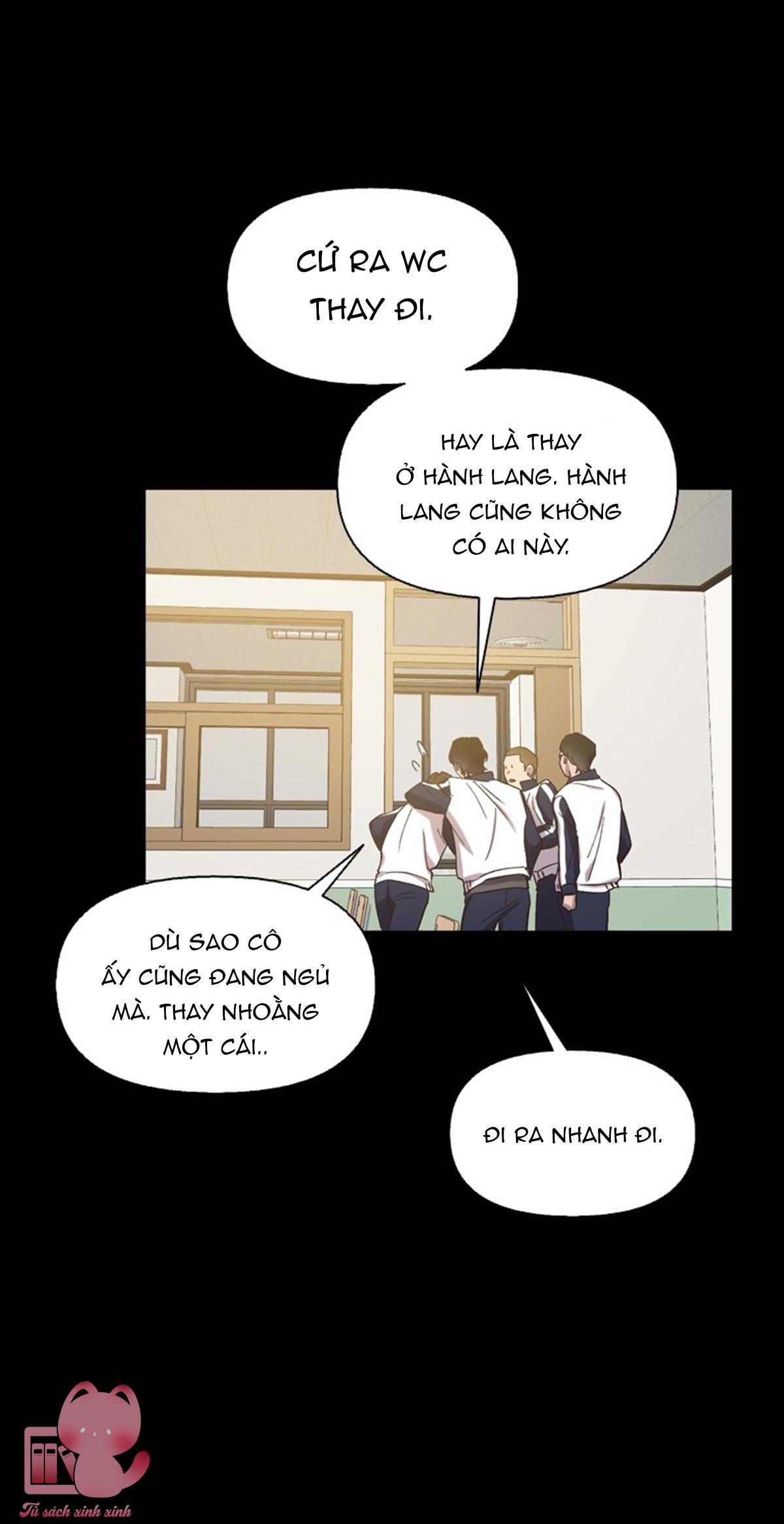 Thanh Xuân Của Chúng Ta - Chap 88 - Trang 74