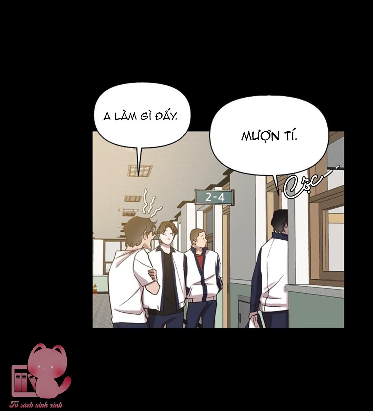 Thanh Xuân Của Chúng Ta - Chap 88 - Trang 76