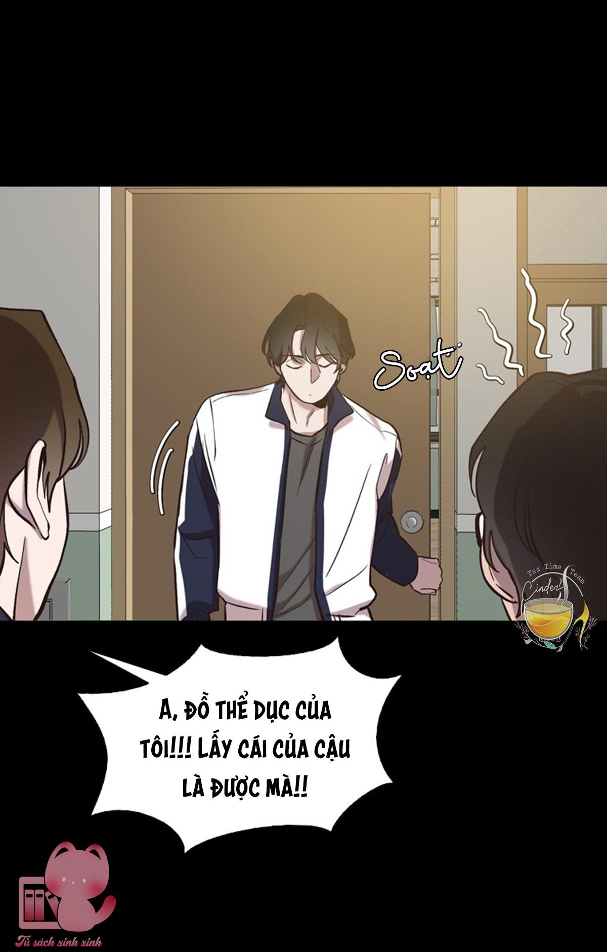 Thanh Xuân Của Chúng Ta - Chap 88 - Trang 78