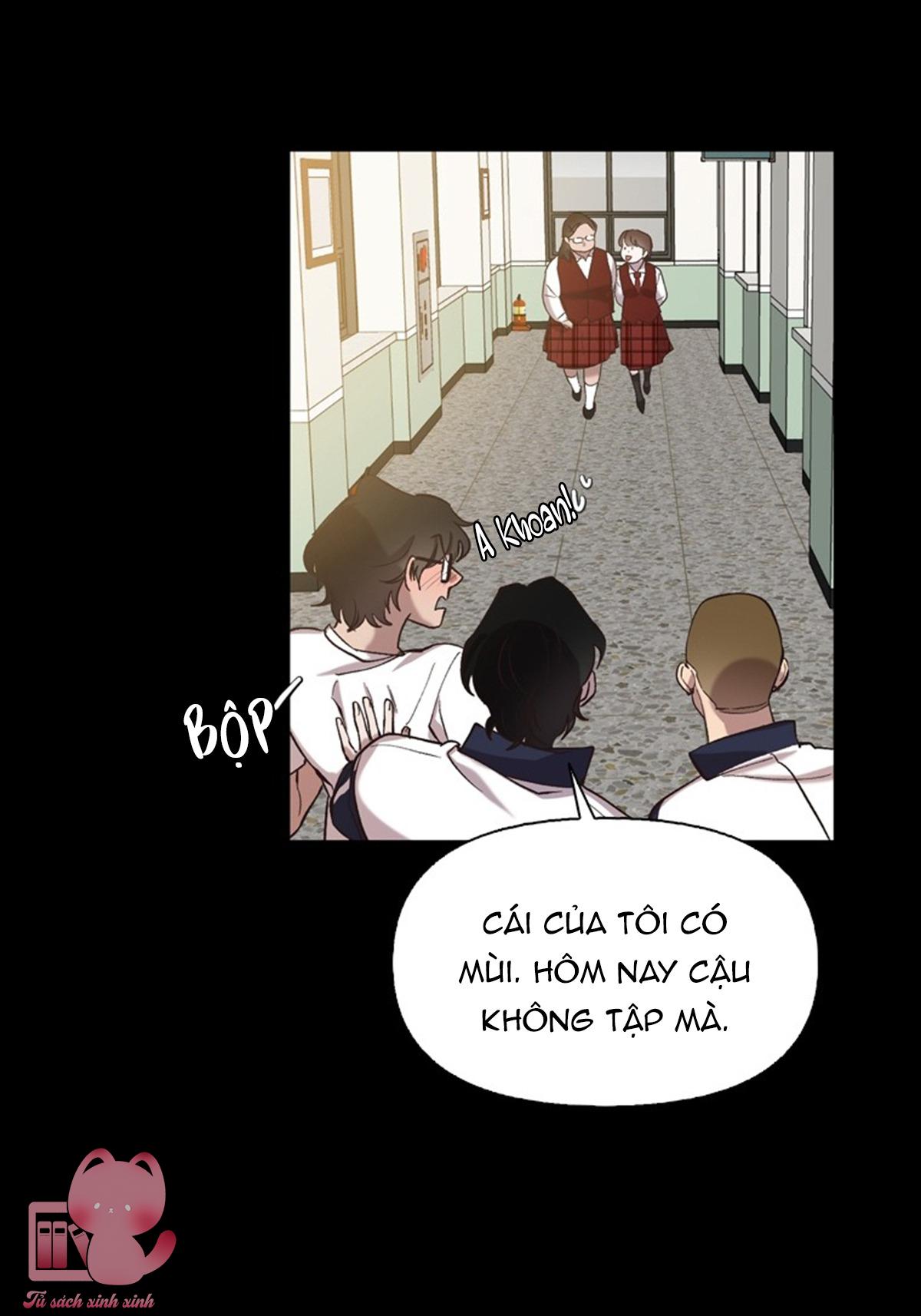 Thanh Xuân Của Chúng Ta - Chap 88 - Trang 79