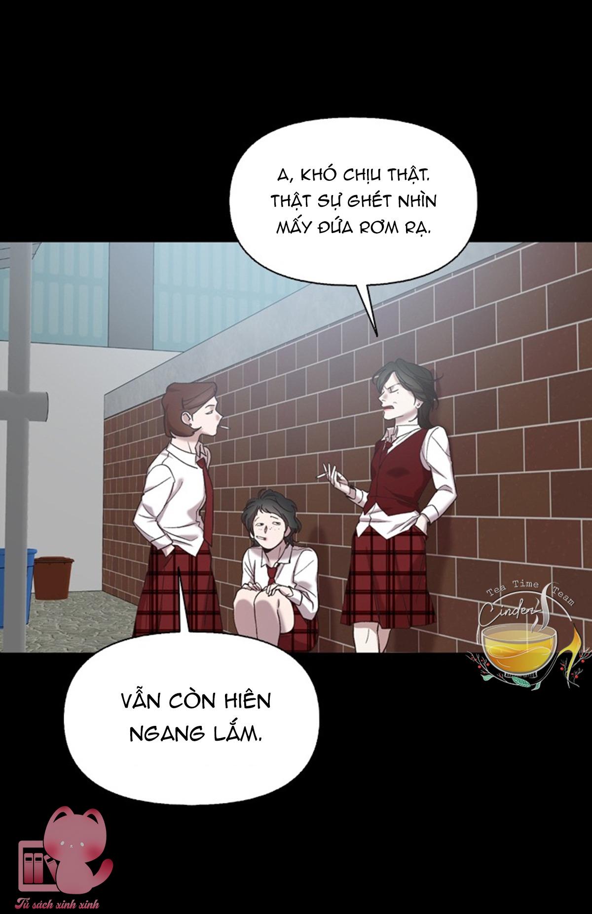 Thanh Xuân Của Chúng Ta - Chap 88 - Trang 85