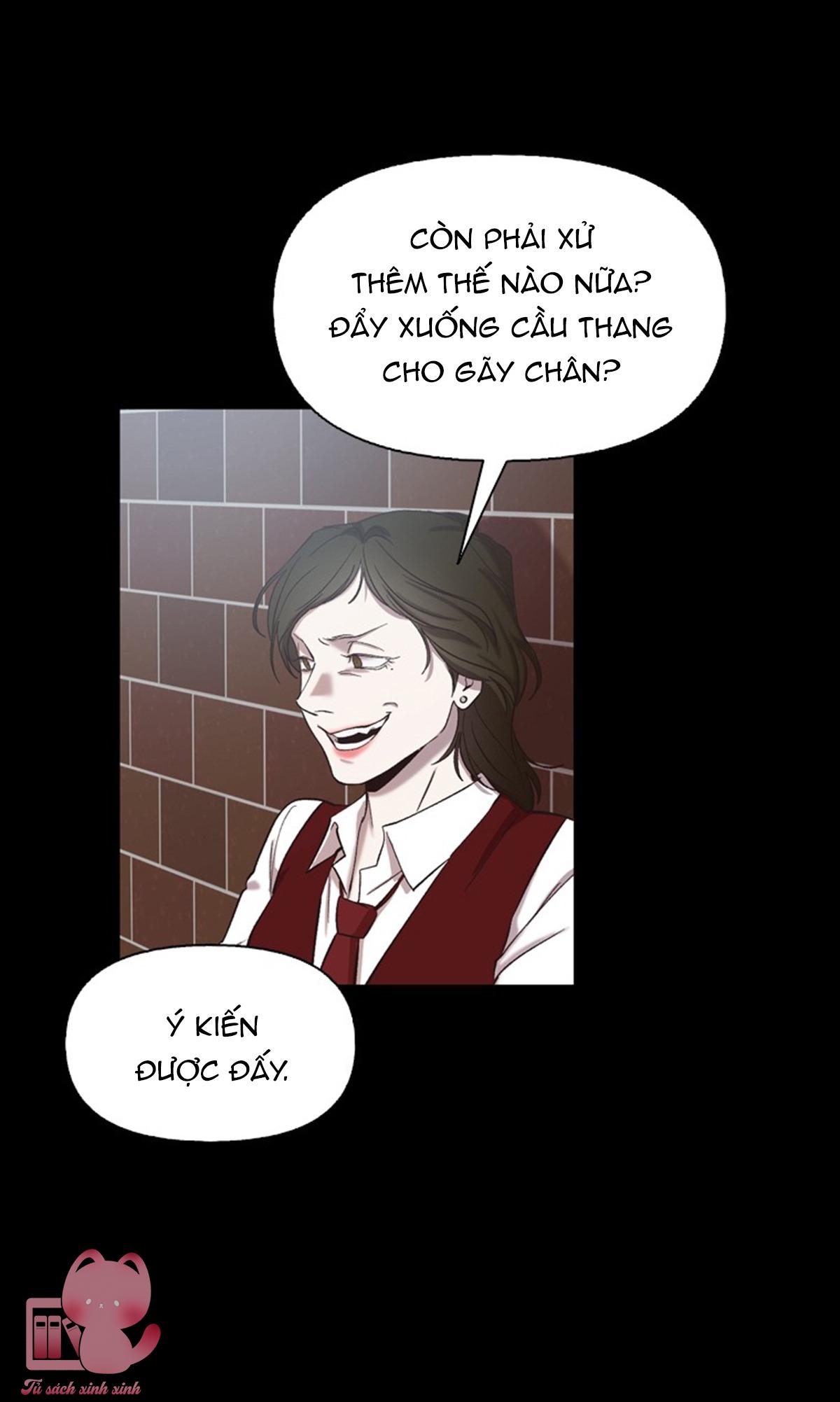 Thanh Xuân Của Chúng Ta - Chap 88 - Trang 86