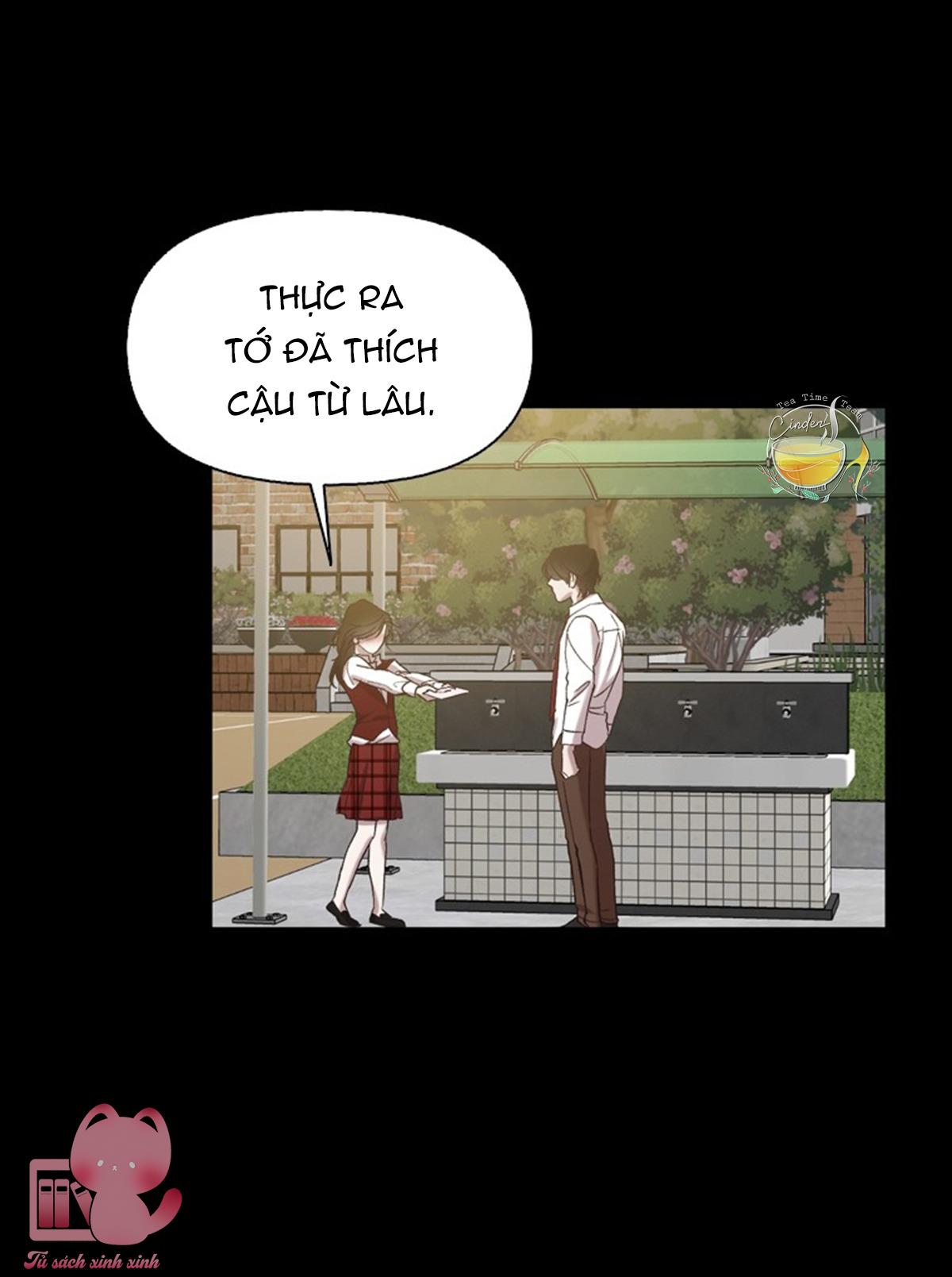 Thanh Xuân Của Chúng Ta - Chap 88 - Trang 89
