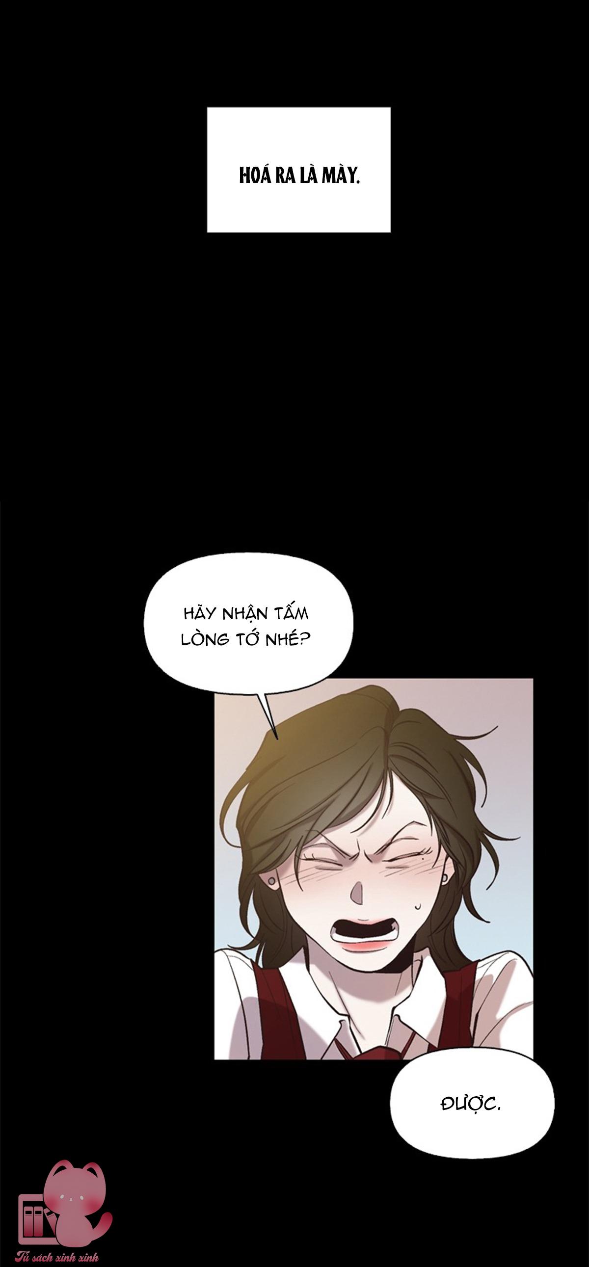 Thanh Xuân Của Chúng Ta - Chap 88 - Trang 91