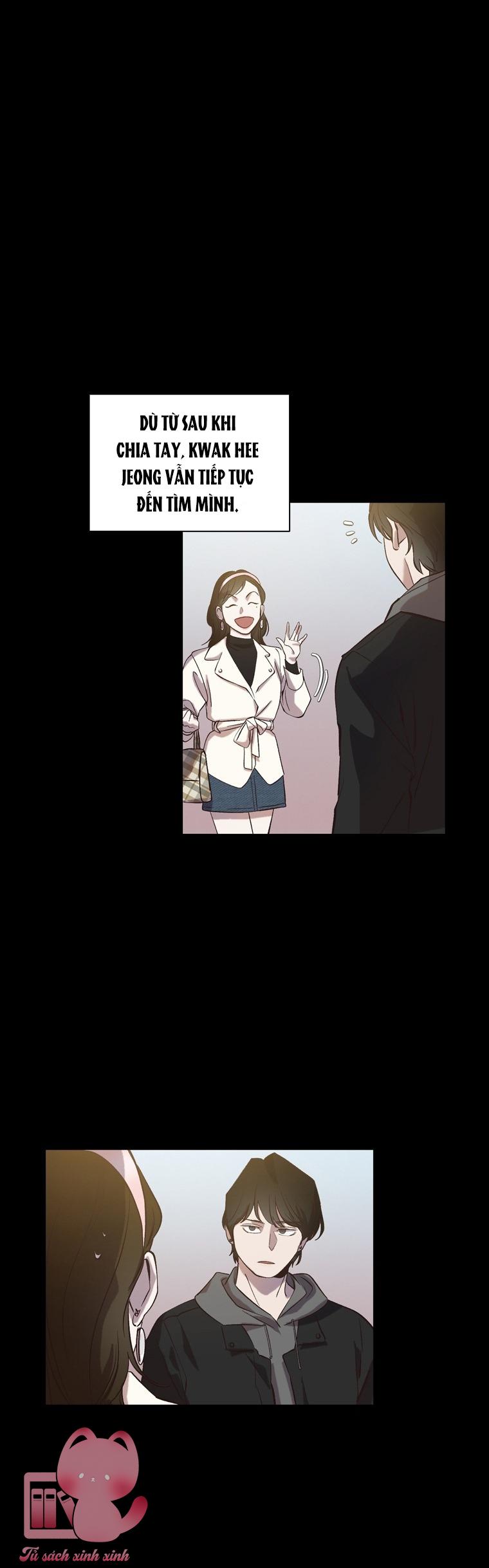 Thanh Xuân Của Chúng Ta - Chap 89 - Trang 11