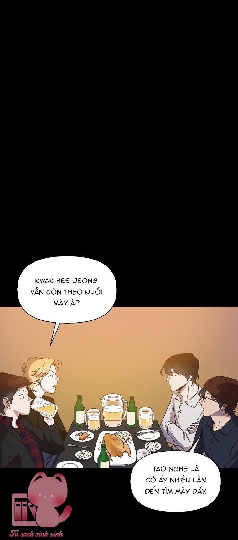 Thanh Xuân Của Chúng Ta - Chap 89 - Trang 13