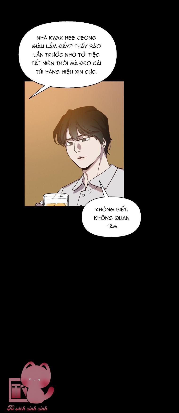 Thanh Xuân Của Chúng Ta - Chap 89 - Trang 14