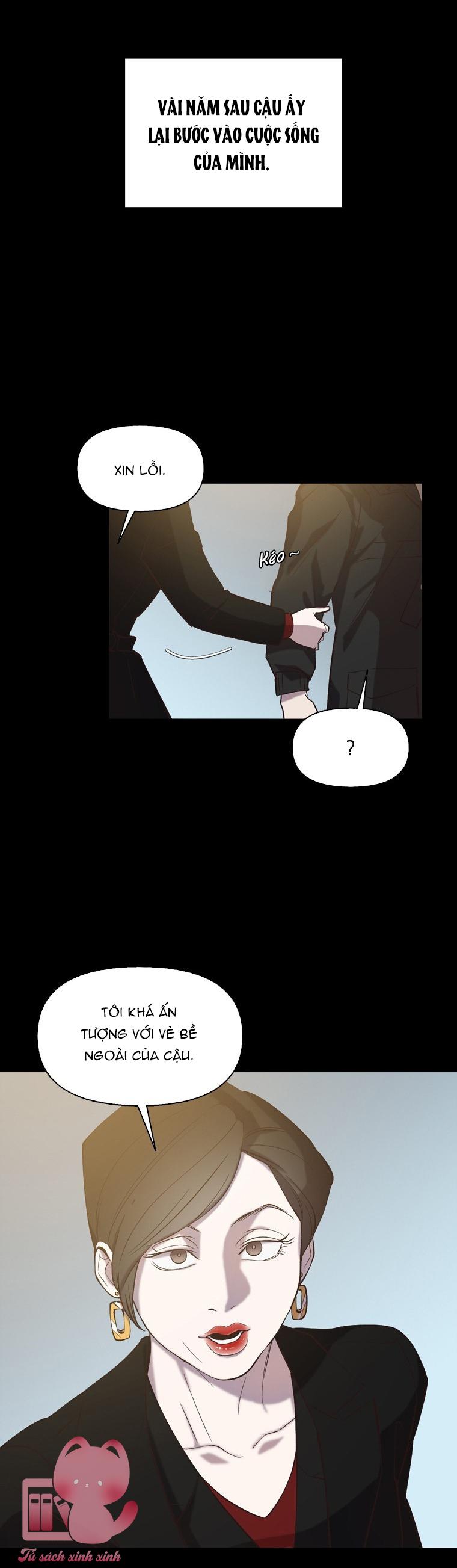 Thanh Xuân Của Chúng Ta - Chap 89 - Trang 16