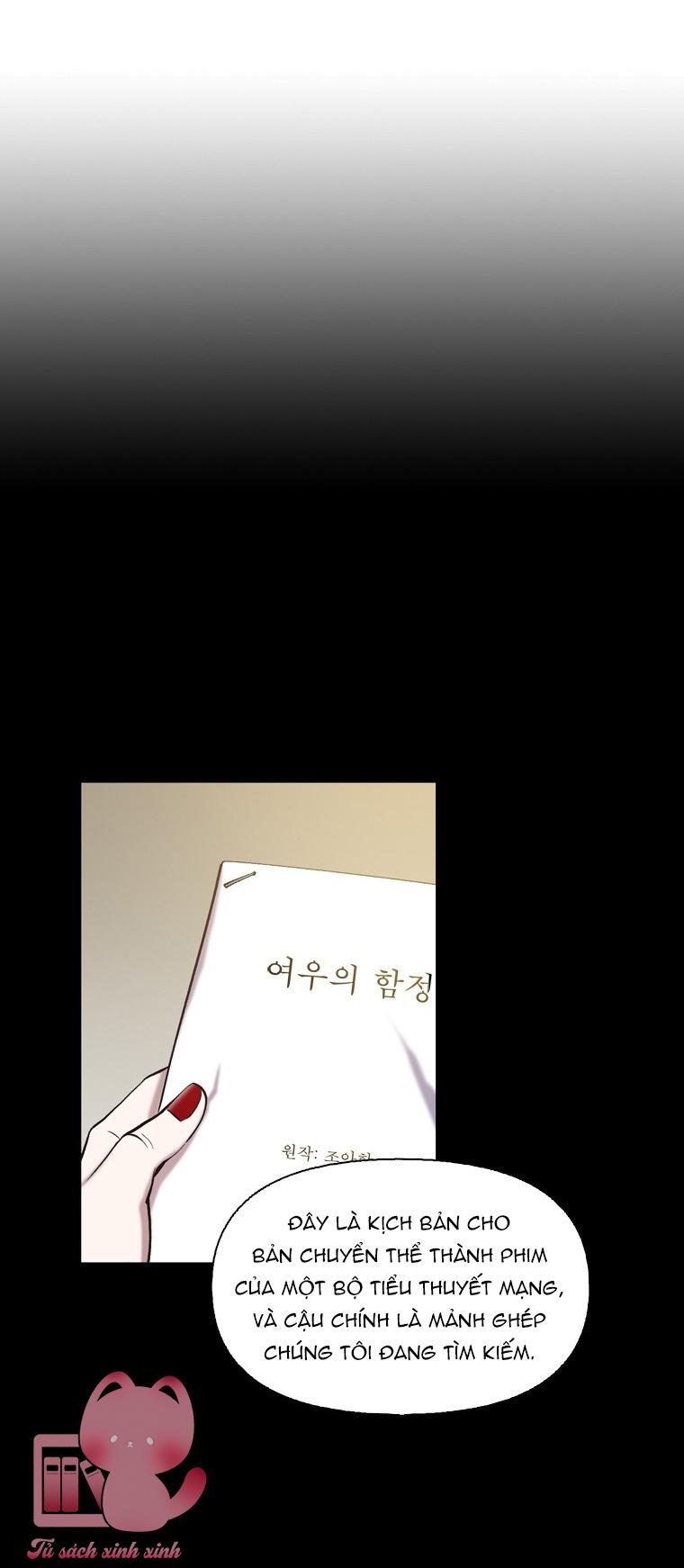 Thanh Xuân Của Chúng Ta - Chap 89 - Trang 18