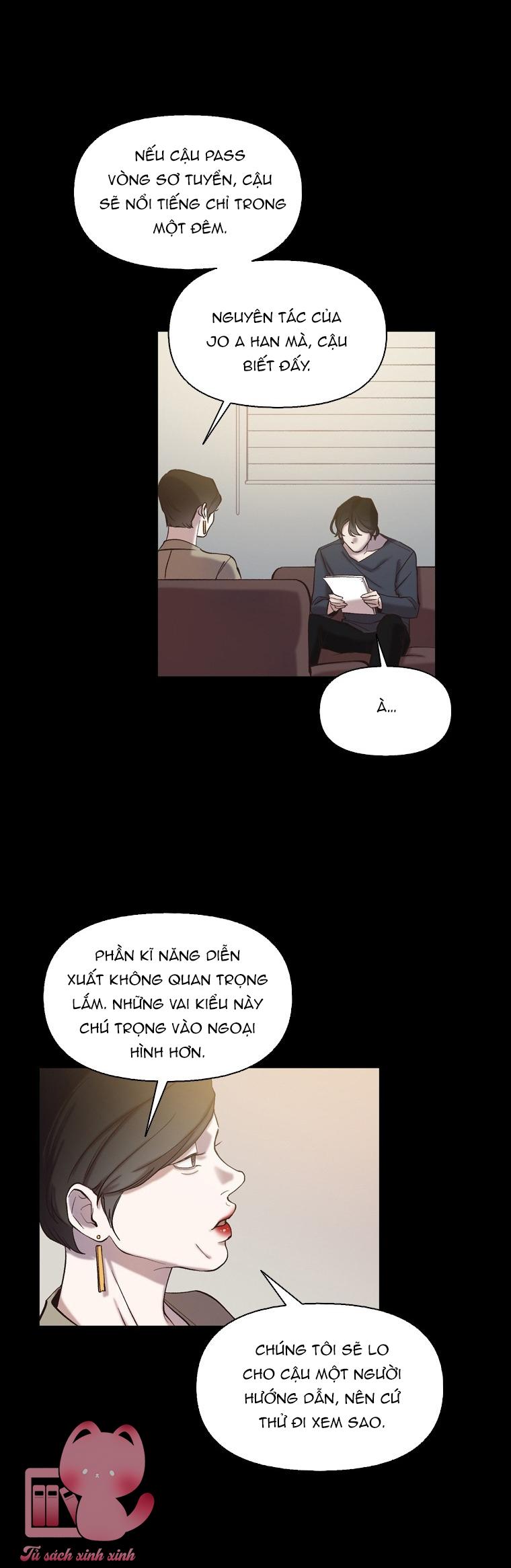 Thanh Xuân Của Chúng Ta - Chap 89 - Trang 19