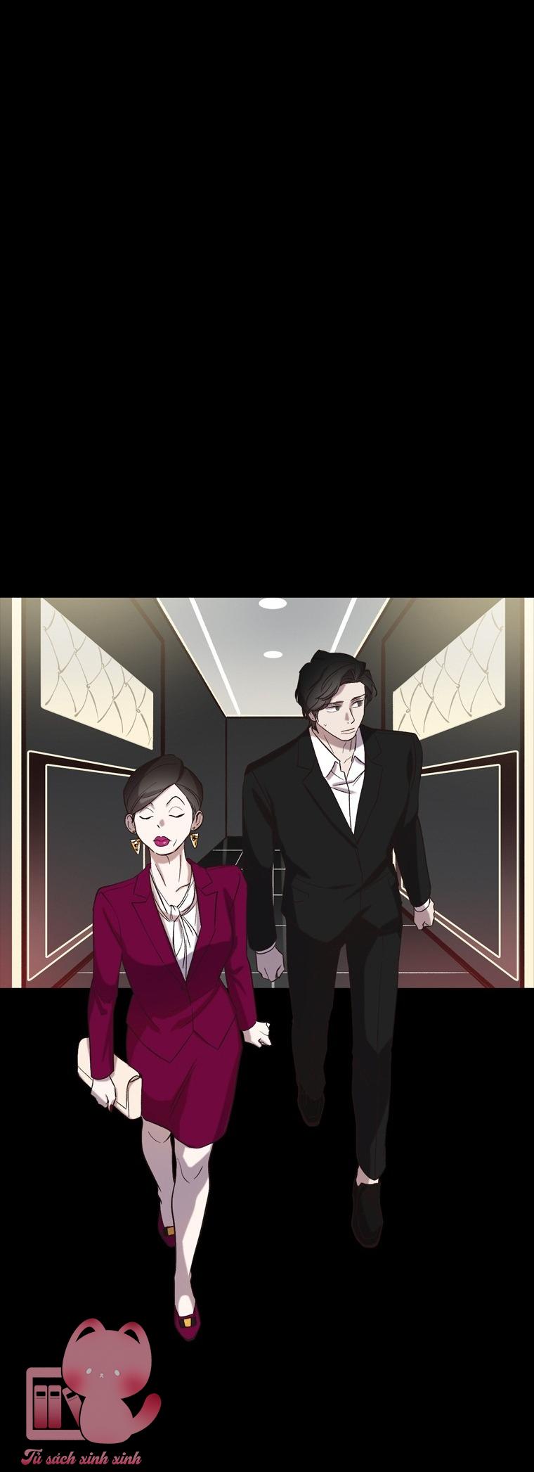 Thanh Xuân Của Chúng Ta - Chap 89 - Trang 22