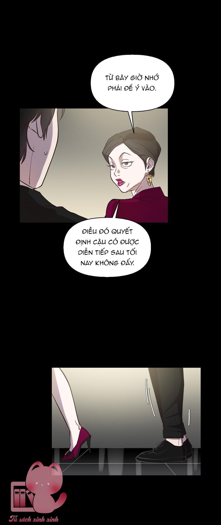 Thanh Xuân Của Chúng Ta - Chap 89 - Trang 23