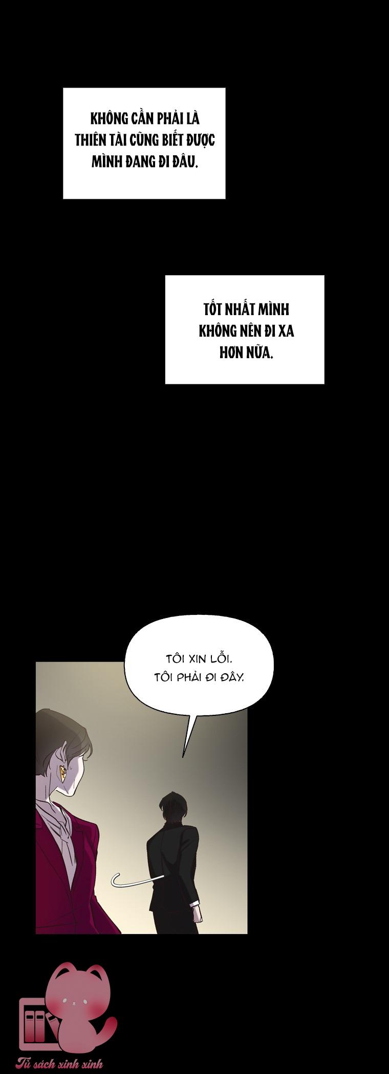 Thanh Xuân Của Chúng Ta - Chap 89 - Trang 24