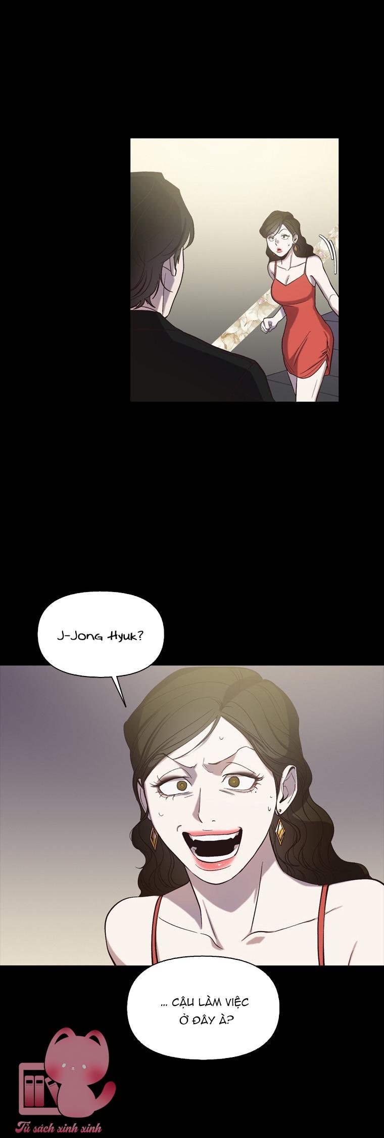 Thanh Xuân Của Chúng Ta - Chap 89 - Trang 25