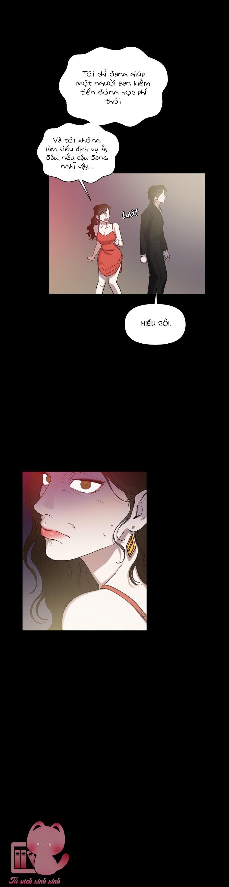 Thanh Xuân Của Chúng Ta - Chap 89 - Trang 26