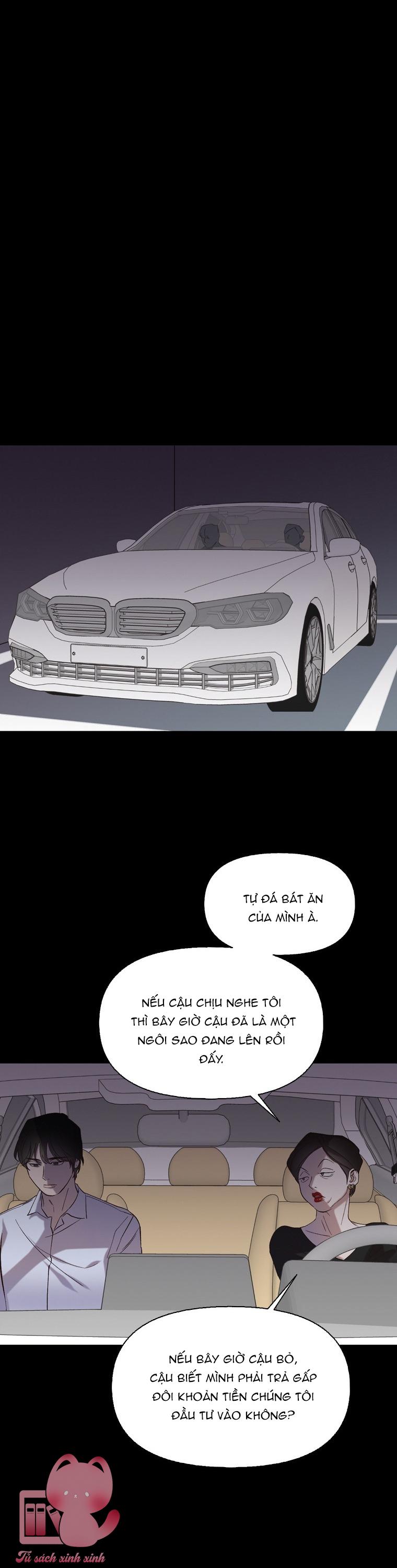 Thanh Xuân Của Chúng Ta - Chap 89 - Trang 27