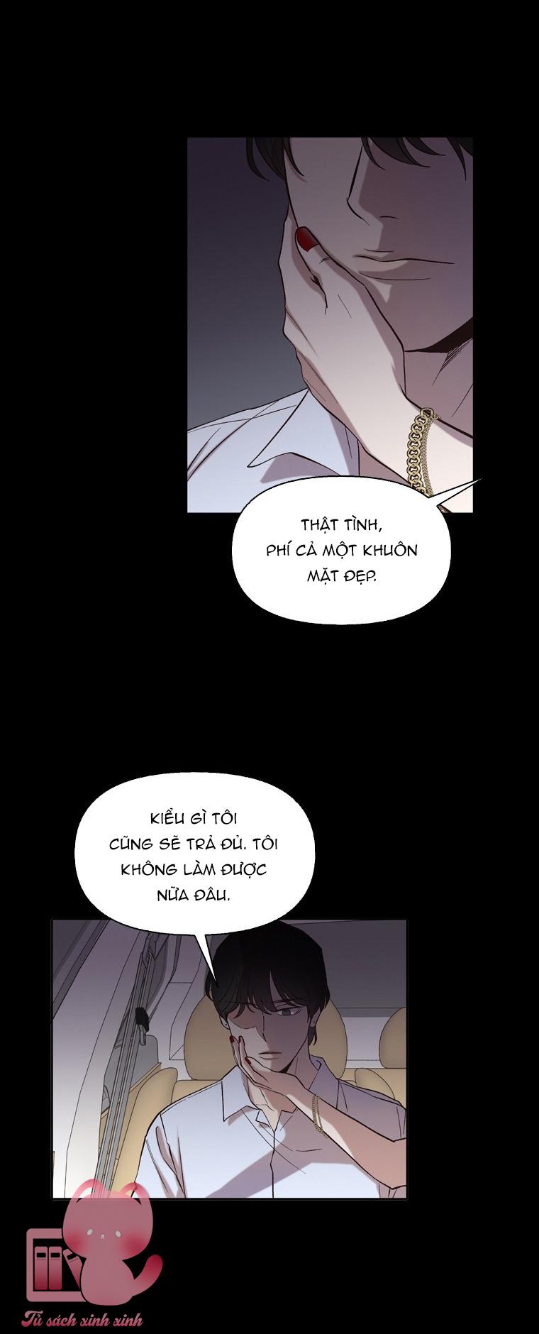 Thanh Xuân Của Chúng Ta - Chap 89 - Trang 28
