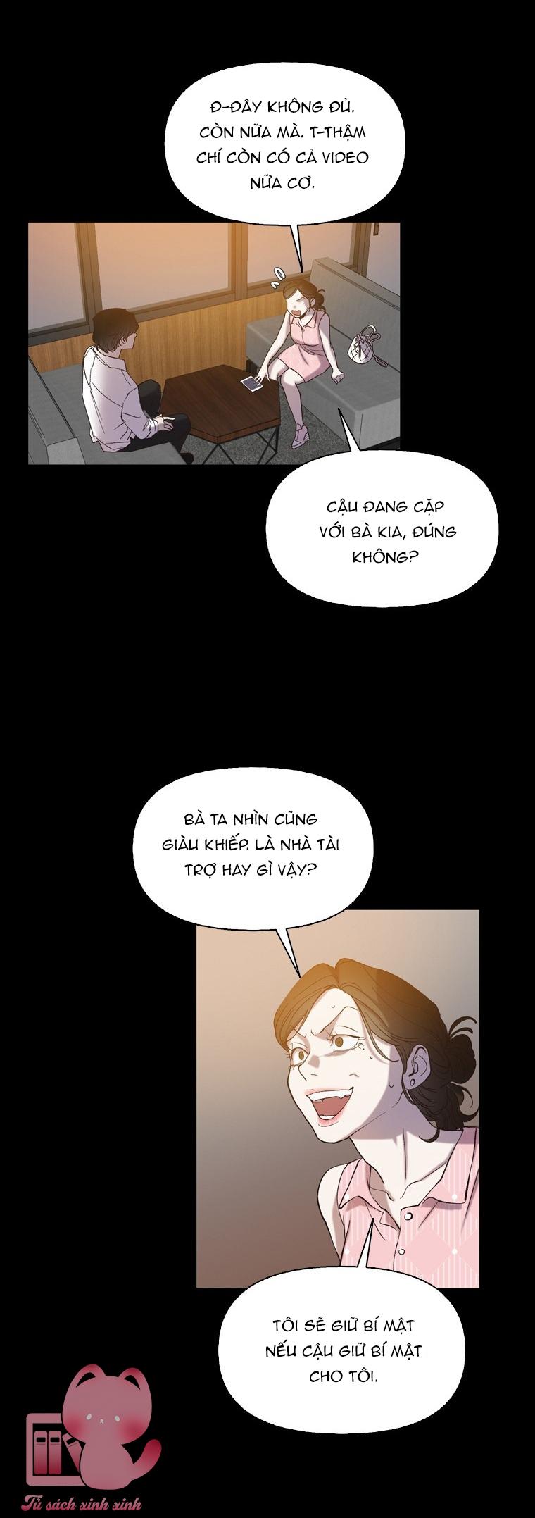 Thanh Xuân Của Chúng Ta - Chap 89 - Trang 30