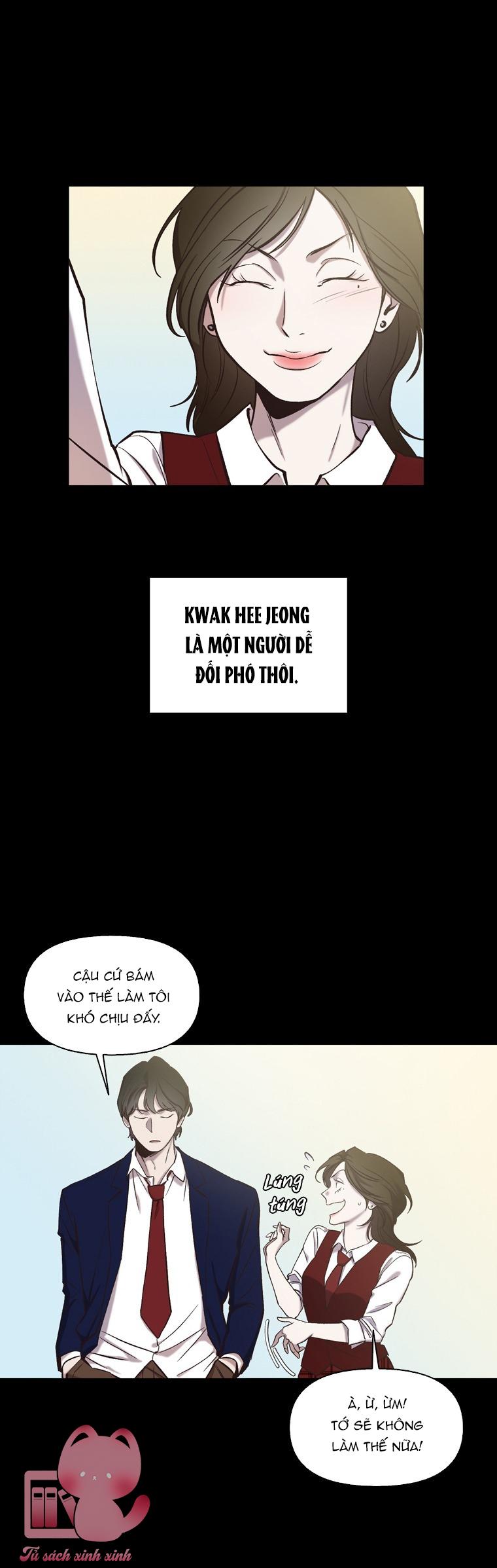 Thanh Xuân Của Chúng Ta - Chap 89 - Trang 4