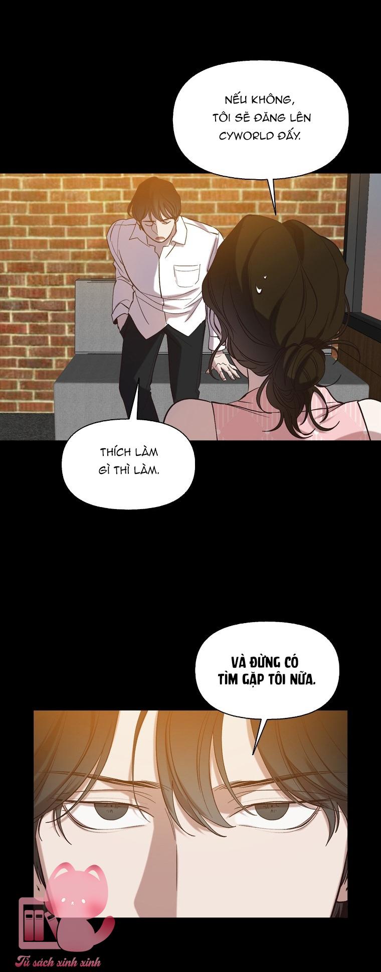 Thanh Xuân Của Chúng Ta - Chap 89 - Trang 31