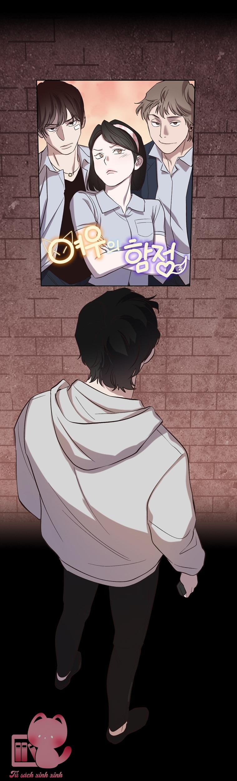 Thanh Xuân Của Chúng Ta - Chap 89 - Trang 33