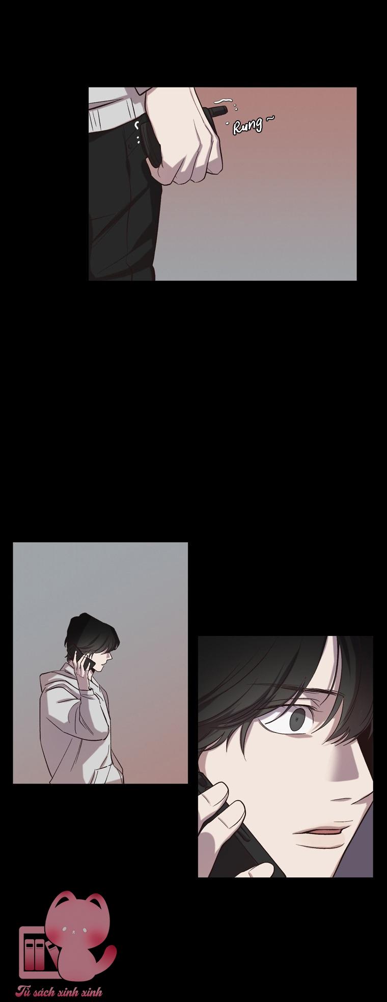 Thanh Xuân Của Chúng Ta - Chap 89 - Trang 35