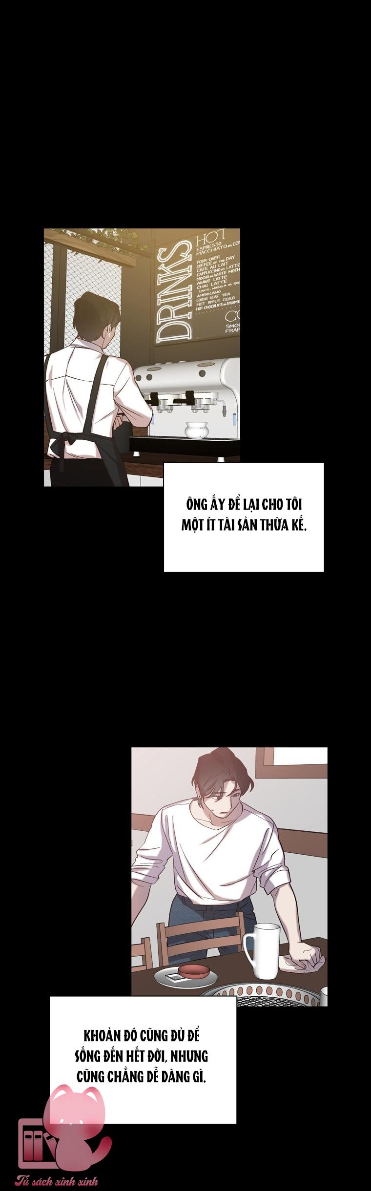 Thanh Xuân Của Chúng Ta - Chap 89 - Trang 37