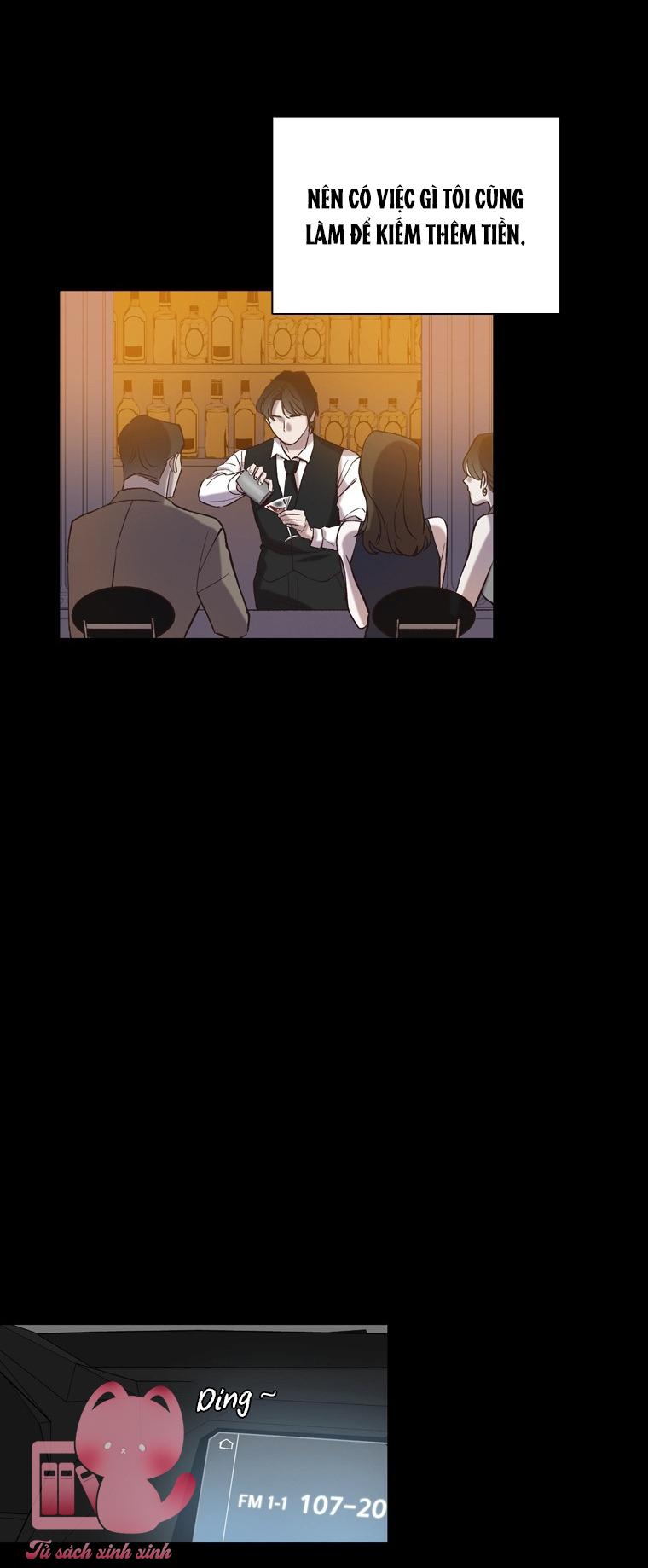 Thanh Xuân Của Chúng Ta - Chap 89 - Trang 38