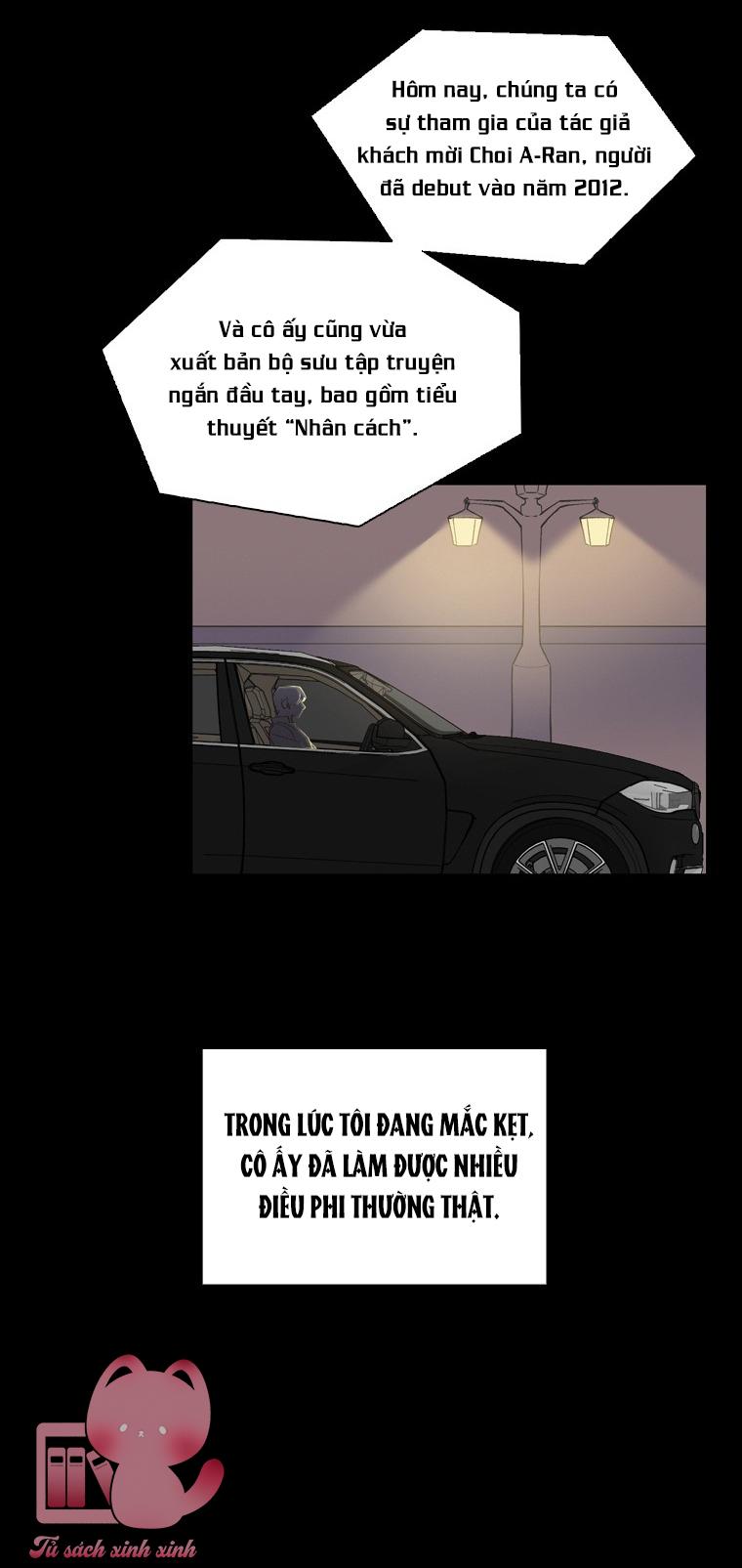 Thanh Xuân Của Chúng Ta - Chap 89 - Trang 39