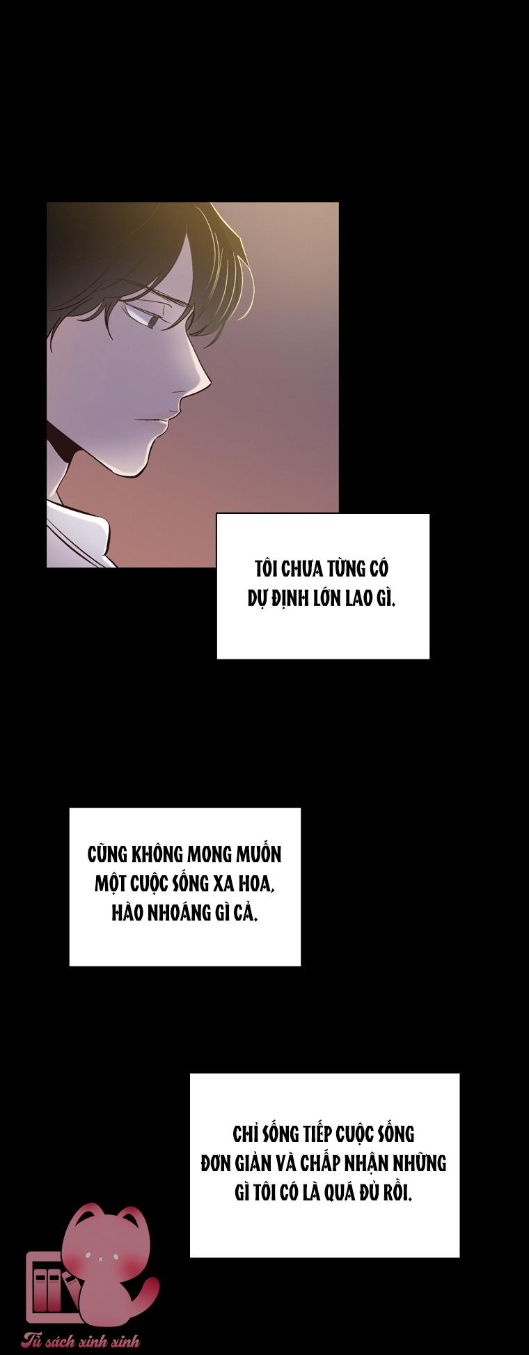 Thanh Xuân Của Chúng Ta - Chap 89 - Trang 40