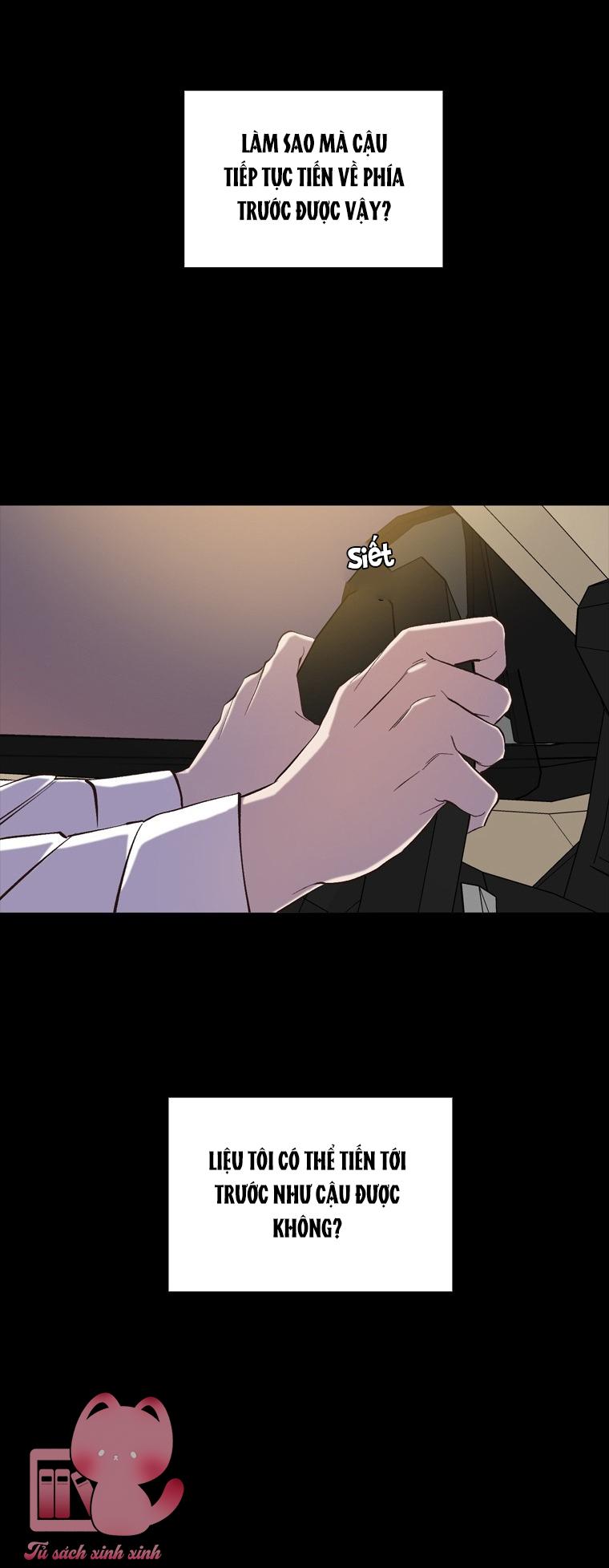 Thanh Xuân Của Chúng Ta - Chap 89 - Trang 42