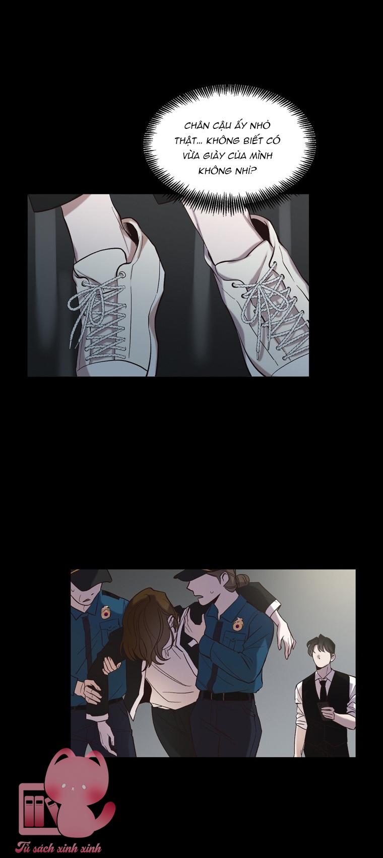 Thanh Xuân Của Chúng Ta - Chap 89 - Trang 45