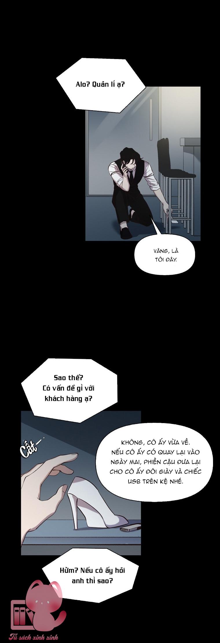 Thanh Xuân Của Chúng Ta - Chap 89 - Trang 46