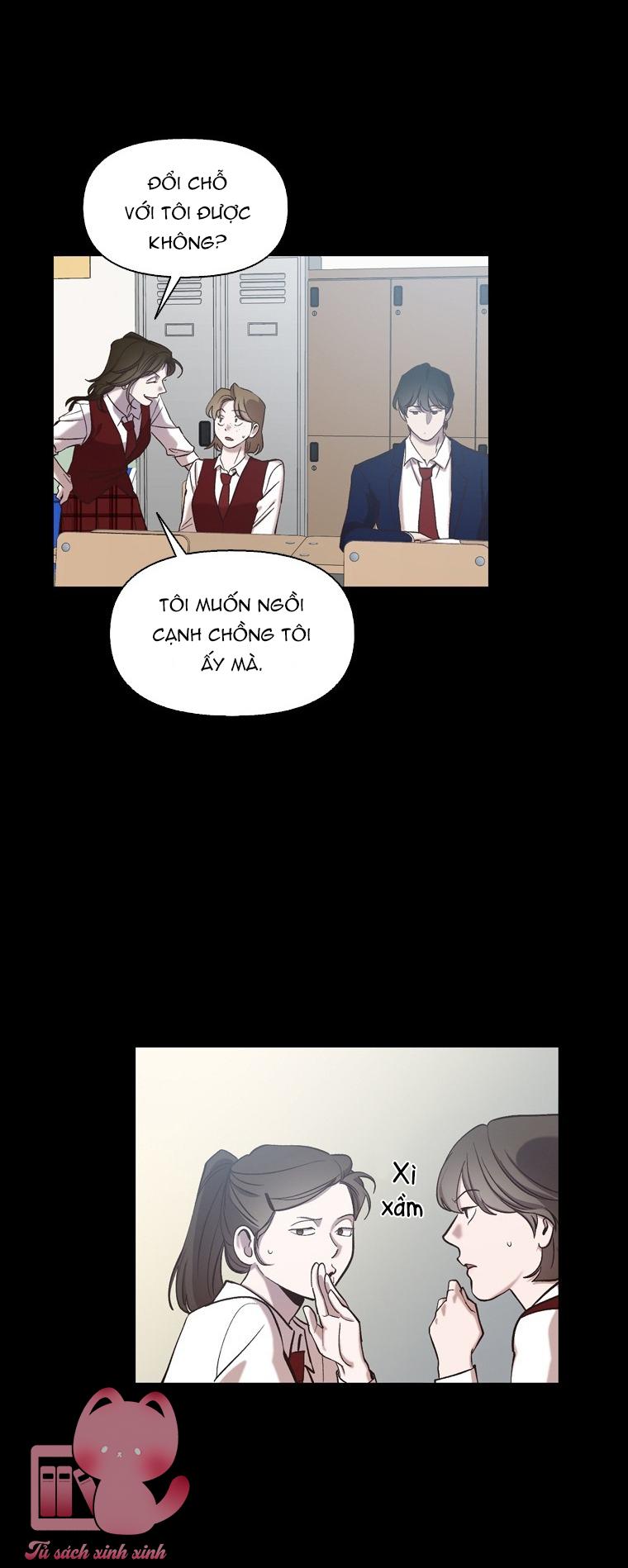 Thanh Xuân Của Chúng Ta - Chap 89 - Trang 6