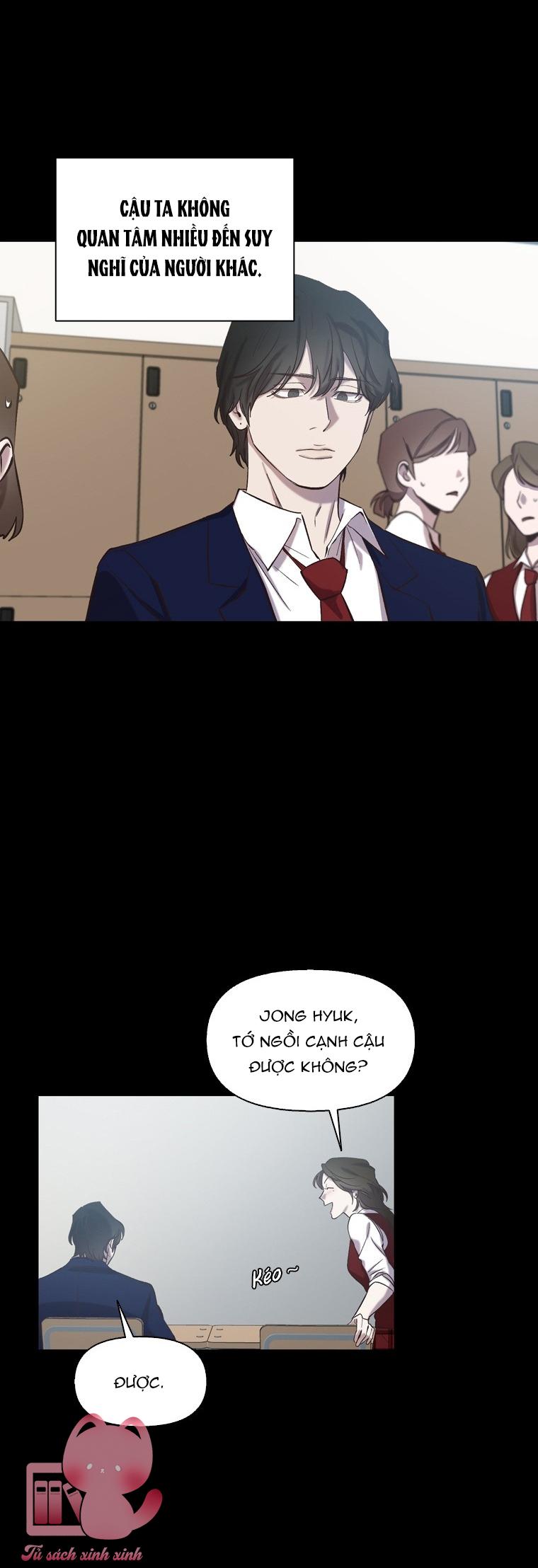 Thanh Xuân Của Chúng Ta - Chap 89 - Trang 7