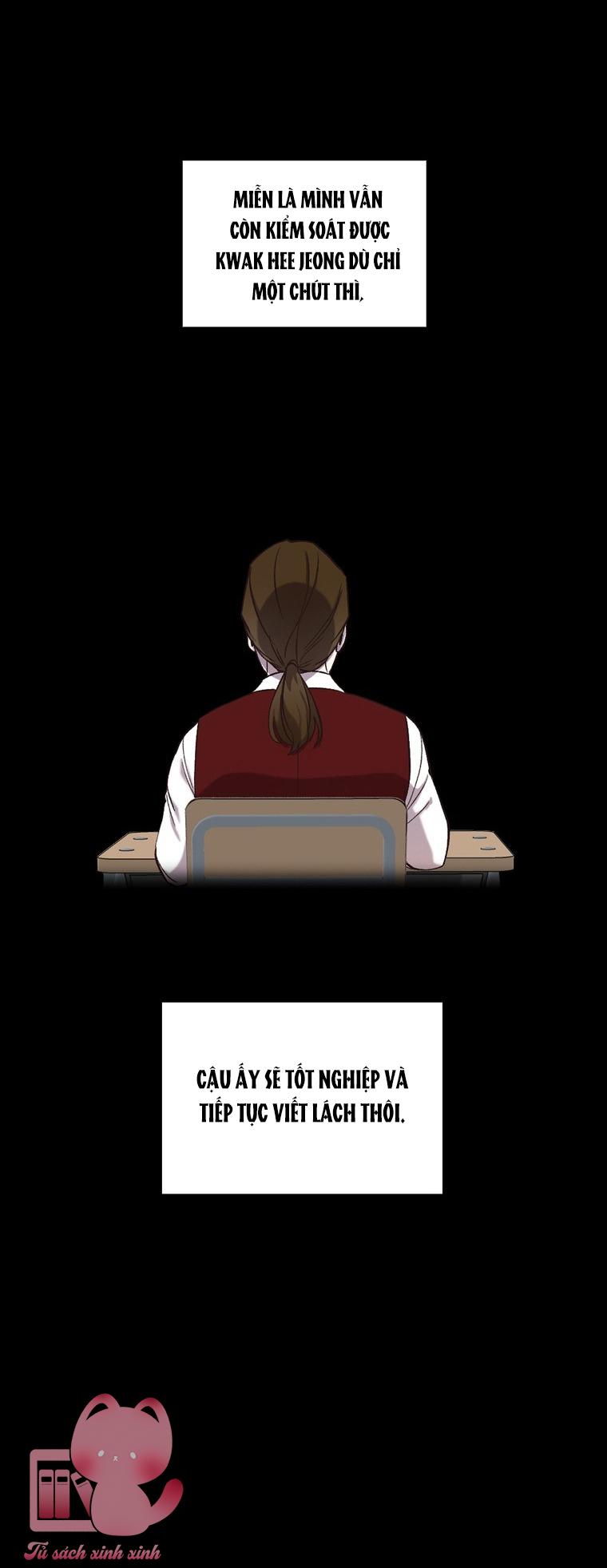 Thanh Xuân Của Chúng Ta - Chap 89 - Trang 8