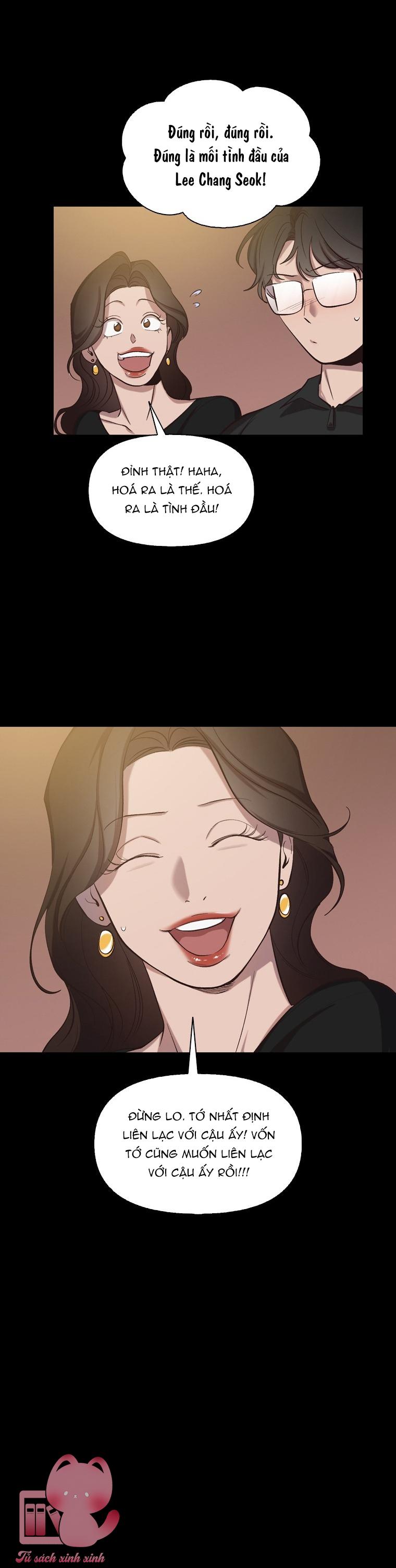 Thanh Xuân Của Chúng Ta - Chap 90 - Trang 11