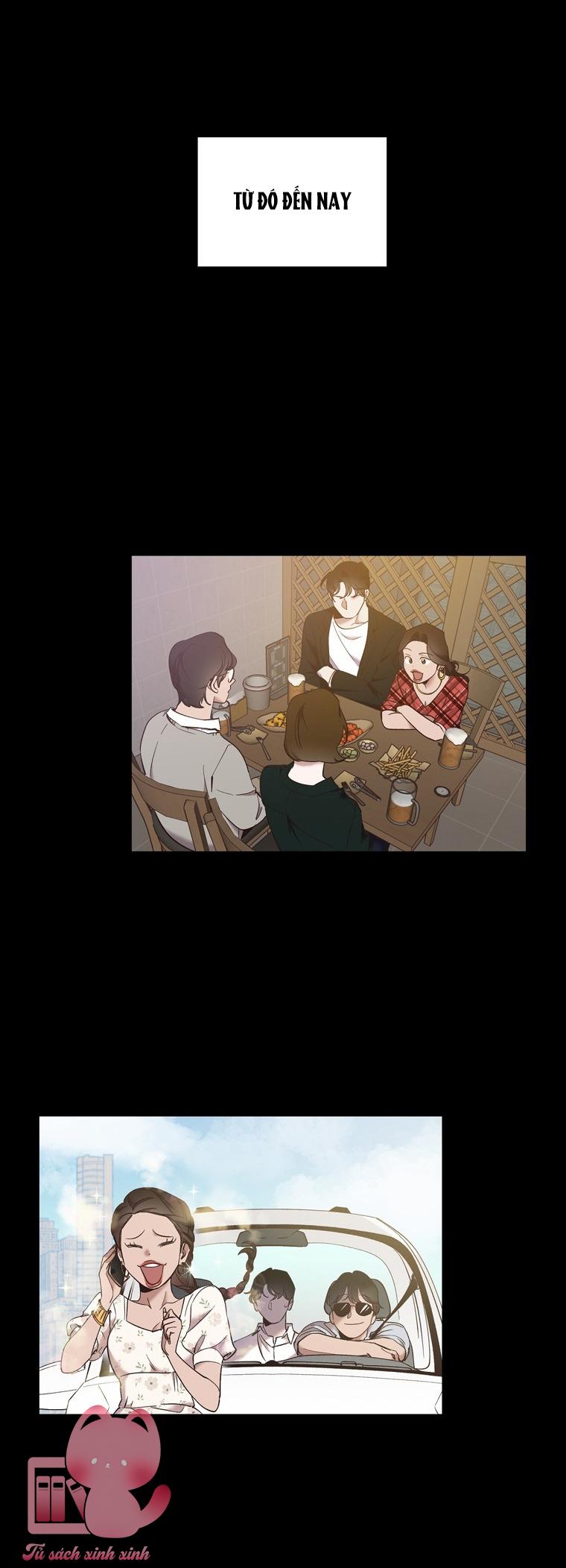 Thanh Xuân Của Chúng Ta - Chap 90 - Trang 13