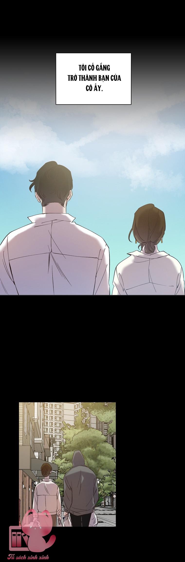 Thanh Xuân Của Chúng Ta - Chap 90 - Trang 14