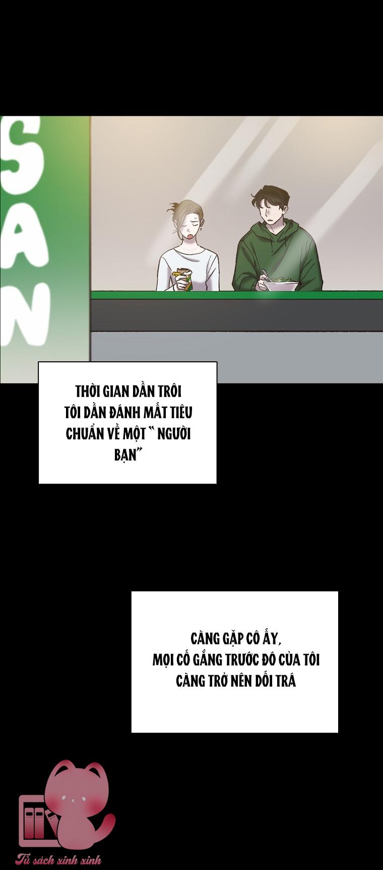 Thanh Xuân Của Chúng Ta - Chap 90 - Trang 16