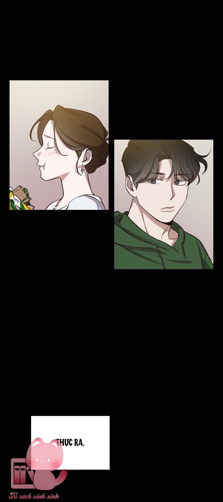 Thanh Xuân Của Chúng Ta - Chap 90 - Trang 17