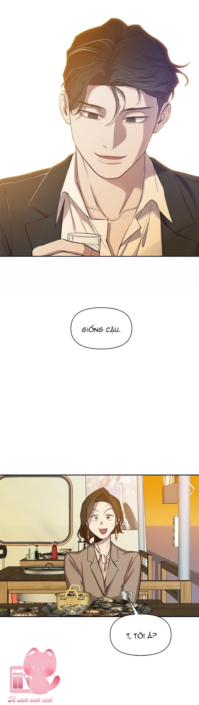 Thanh Xuân Của Chúng Ta - Chap 90 - Trang 20