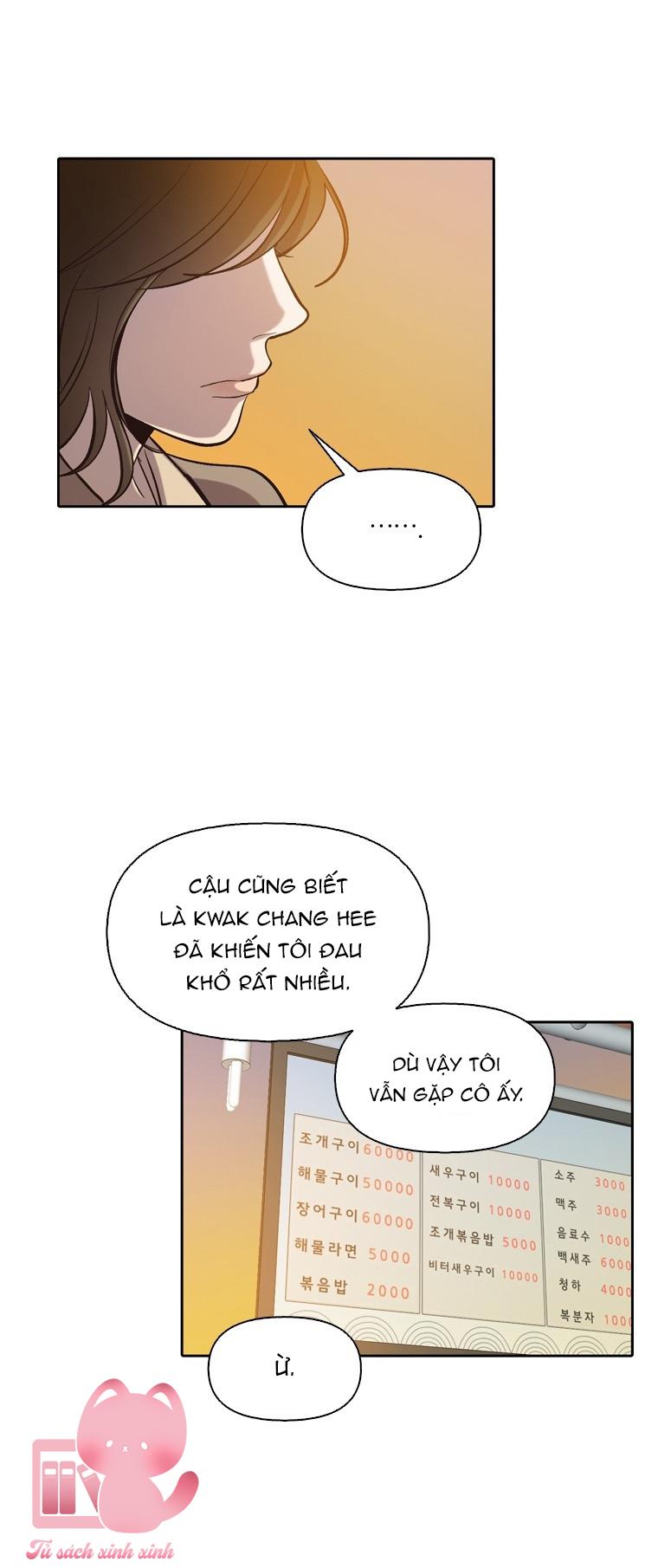 Thanh Xuân Của Chúng Ta - Chap 90 - Trang 22