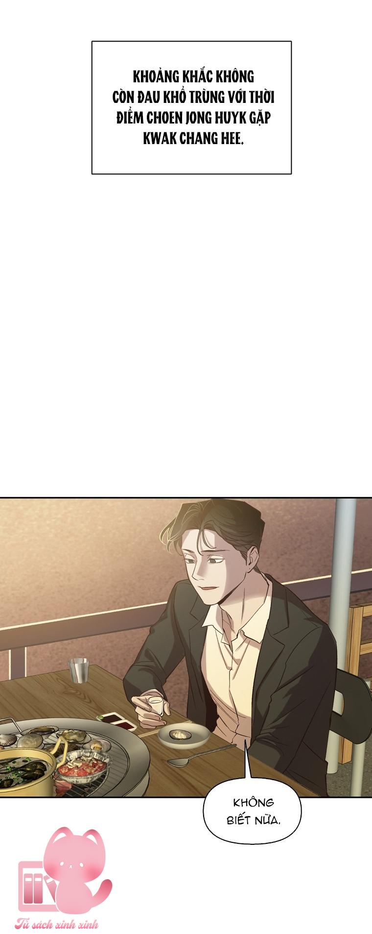 Thanh Xuân Của Chúng Ta - Chap 90 - Trang 24