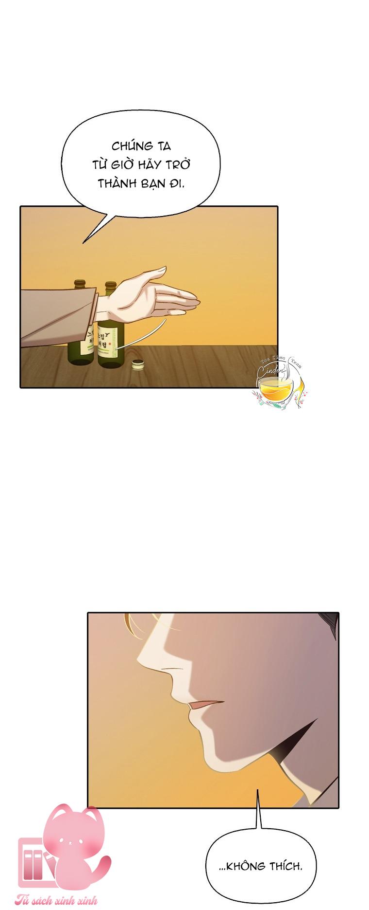 Thanh Xuân Của Chúng Ta - Chap 90 - Trang 26